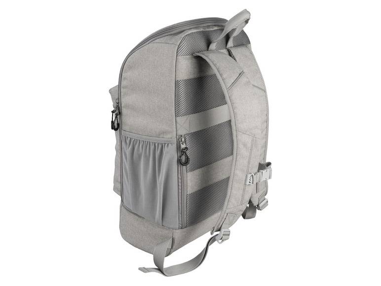 TOPMOVE® Business Rucksack, mit Trolley Befestigung Angebote