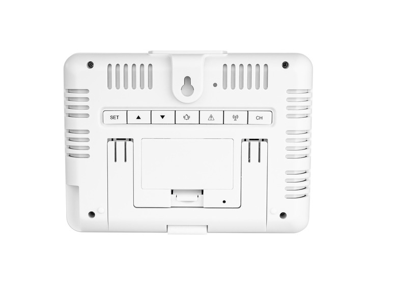 AURIOL® Funkwetterstation, mit Farbdisplay im Angebot