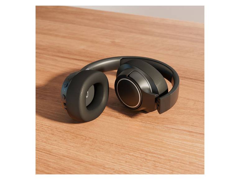 SILVERCREST® Kopfhörer Rhythm On-Ear Blitzverkäufe
