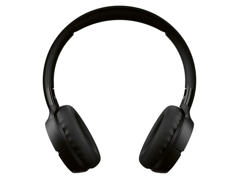 SILVERCREST® Kopfhörer Rhythm On-Ear Blitzverkäufe