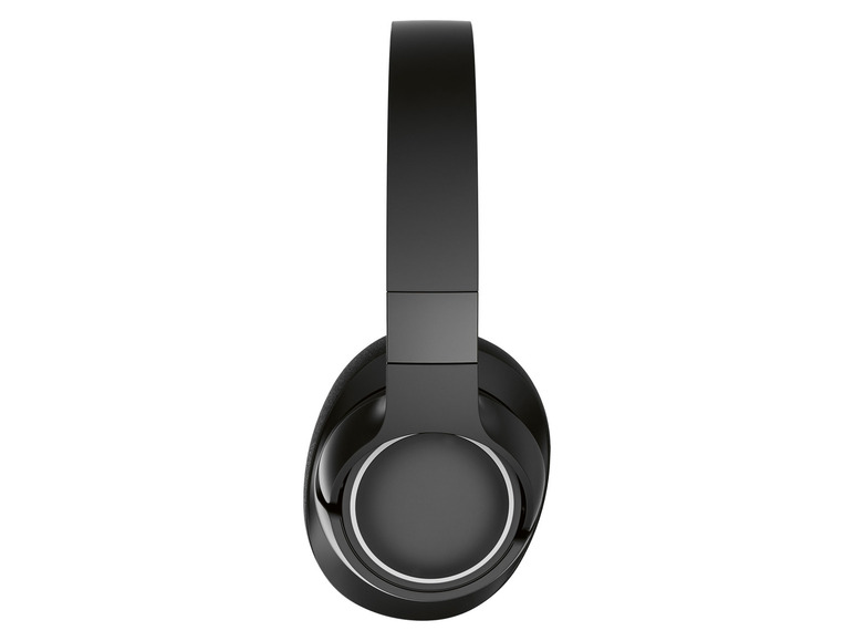 SILVERCREST® Kopfhörer Rhythm On-Ear Blitzverkäufe
