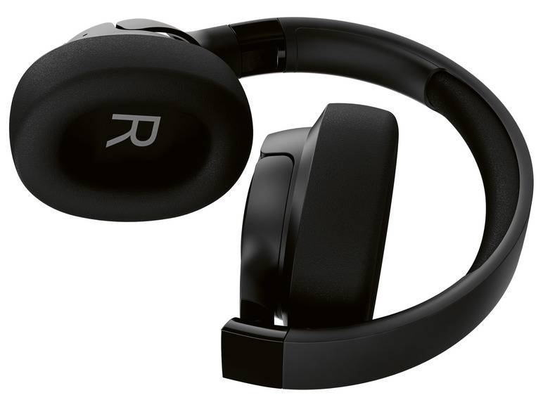 SILVERCREST® Kopfhörer Rhythm On-Ear Blitzverkäufe