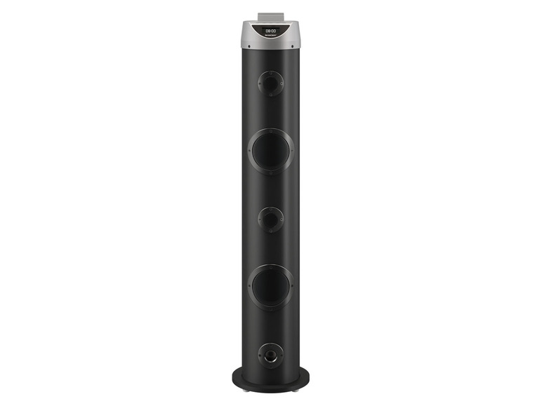 SILVERCREST® Soundtower, Bluetooth, 2x 15 Watt »SSTB 30 A1«