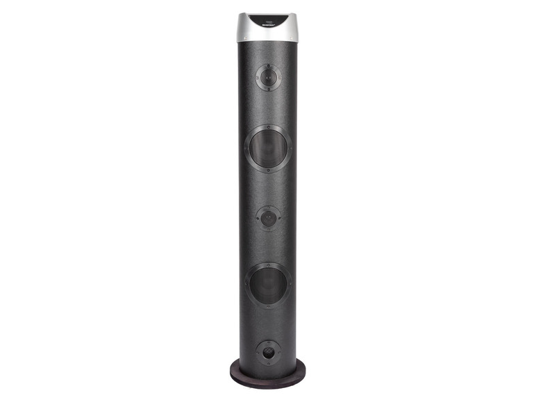 SILVERCREST® Soundtower, Bluetooth, 2x 15 Watt »SSTB 30 A1« Online