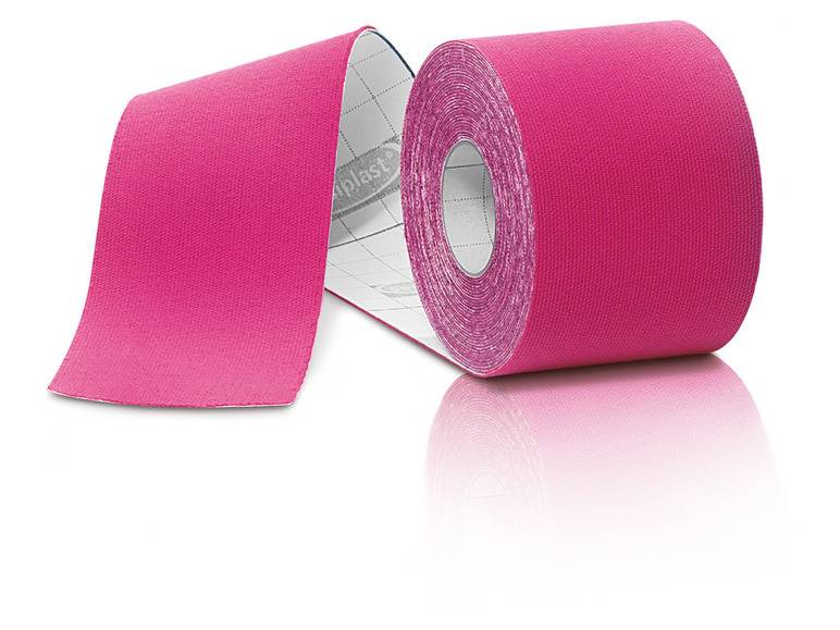 sensiplast® Kinesiologie-Tapes, wasserabweisend und atmungsaktiv Bestseller