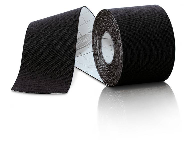 sensiplast® Kinesiologie-Tapes, wasserabweisend und atmungsaktiv Bestseller