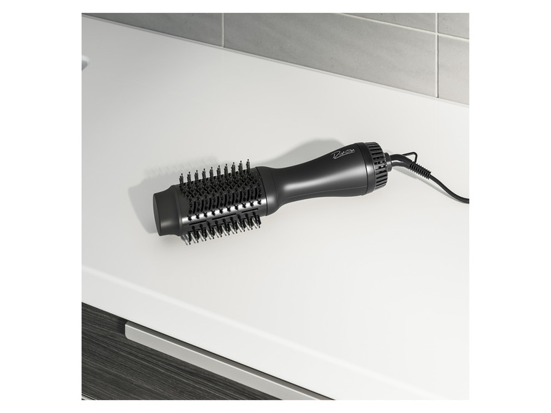 2-in-1-Volumen-Haartrocknungsbürste »RHC 45«, mit Kaltluftstufe Angebote