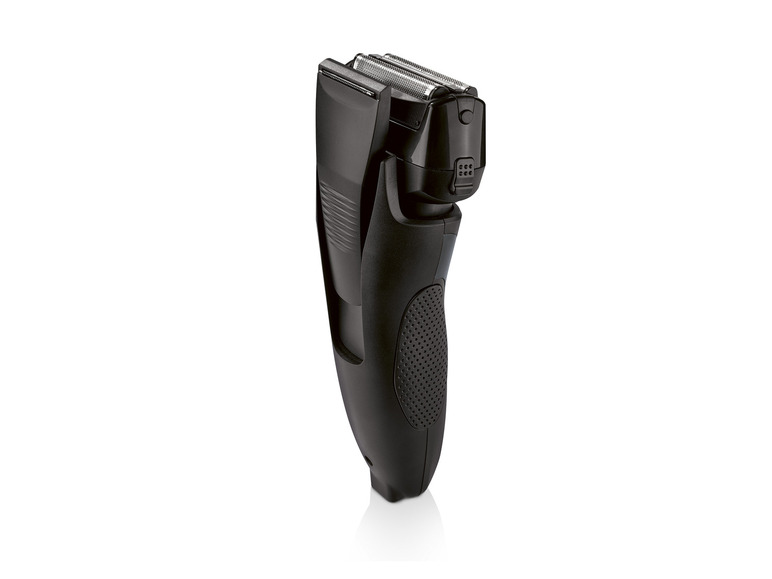SILVERCREST® PERSONAL CARE Folienrasierer »SFR 3,7 A1«, mit ausziehbarem Präzisions-Styler Hotsell