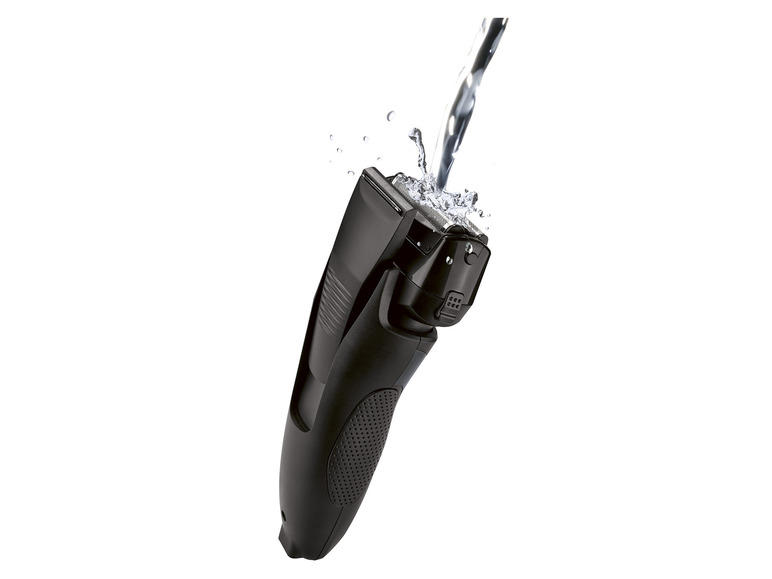 SILVERCREST® PERSONAL CARE Folienrasierer »SFR 3,7 A1«, mit ausziehbarem Präzisions-Styler Hotsell