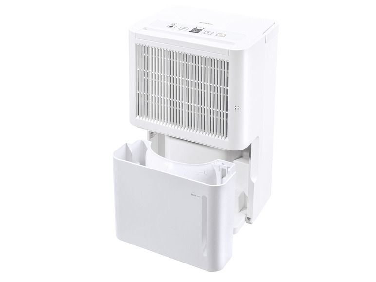 SILVERCREST® Luftentfeuchter »SLE 200 B2«, 10 l Schlussverkauf