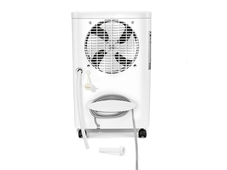 SILVERCREST® Luftentfeuchter »SLE 200 B2«, 10 l Schlussverkauf