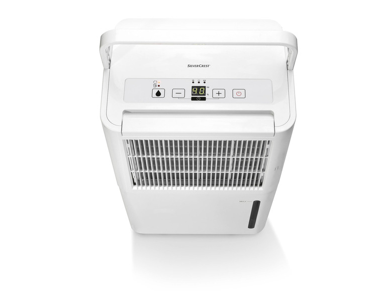 SILVERCREST® Luftentfeuchter »SLE 200 B2«, 10 l Schlussverkauf