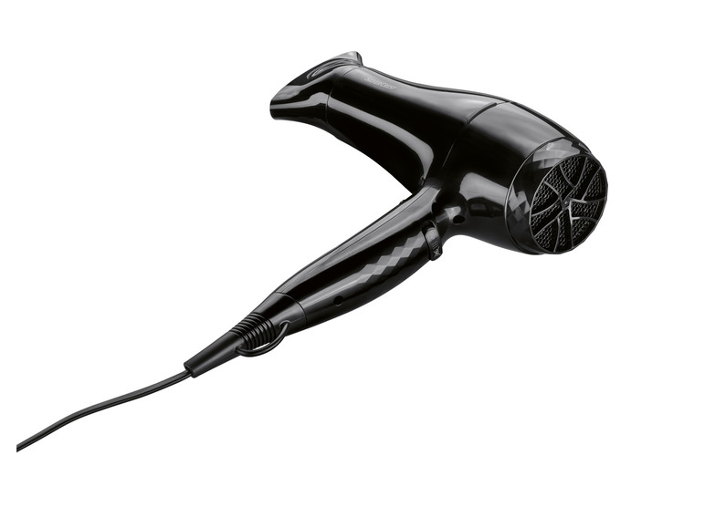 SILVERCREST® PERSONAL CARE Ionen-Haartrockner »SHTD 2200«, mit LED-Anzeigeleuchte Günstiger Verkauf