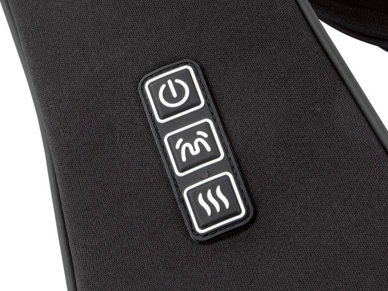 SILVERCREST® PERSONAL CARE Shiatsu Nackenmassagegerät »SOSMN 2 D2« Outlet