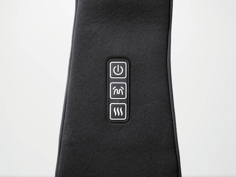 SILVERCREST® PERSONAL CARE Shiatsu Nackenmassagegerät »SOSMN 2 D2« Outlet