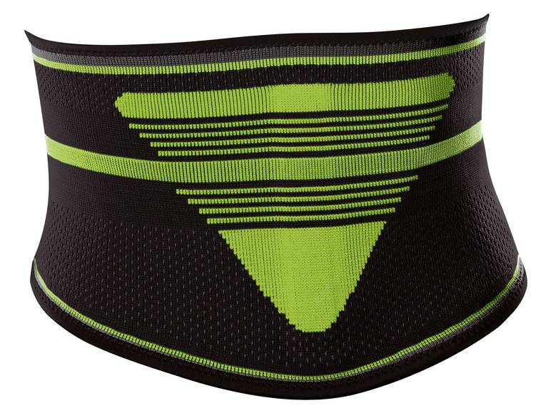 sensiplast® Rückenbandage »Lumbo-Active«, mit Pelotte Auslauf