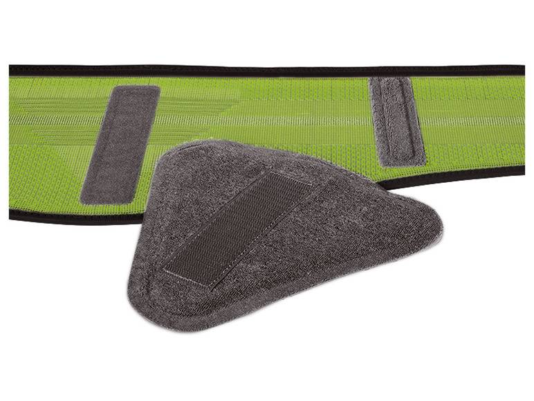 sensiplast® Rückenbandage »Lumbo-Active«, mit Pelotte Auslauf