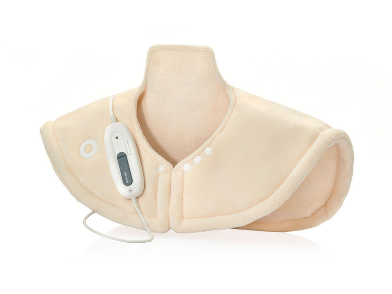 SILVERCREST® PERSONAL CARE Schulter-Nacken-Heizkissen »SSHK 100«, 100 W