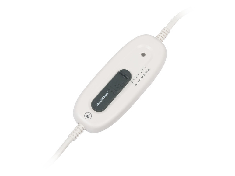 SILVERCREST® PERSONAL CARE Schulter-Nacken-Heizkissen »SSHK 100«, 100 W Meist gekauft