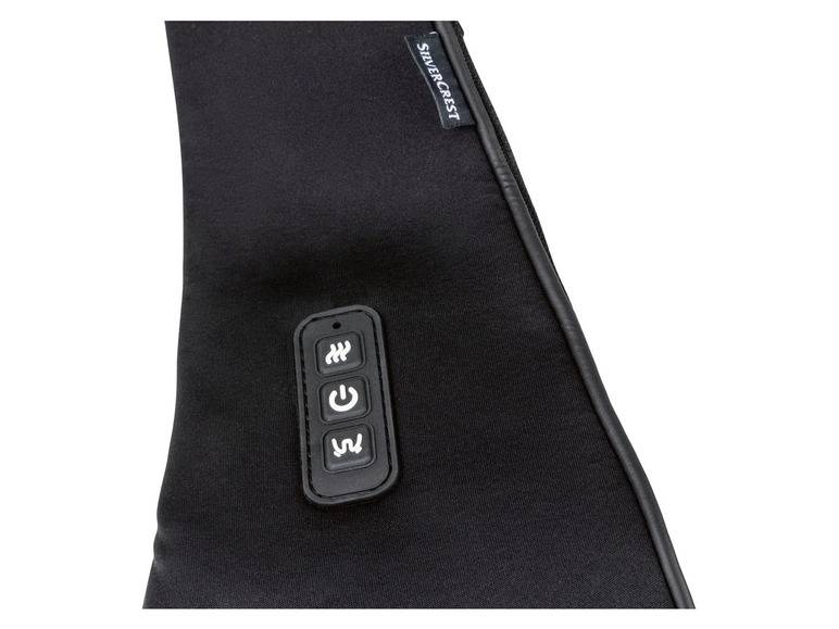 SILVERCREST® PERSONAL CARE Shiatsu Nackenmassagegerät SSMN 2 C2, mit 4 Massageköpfen Online