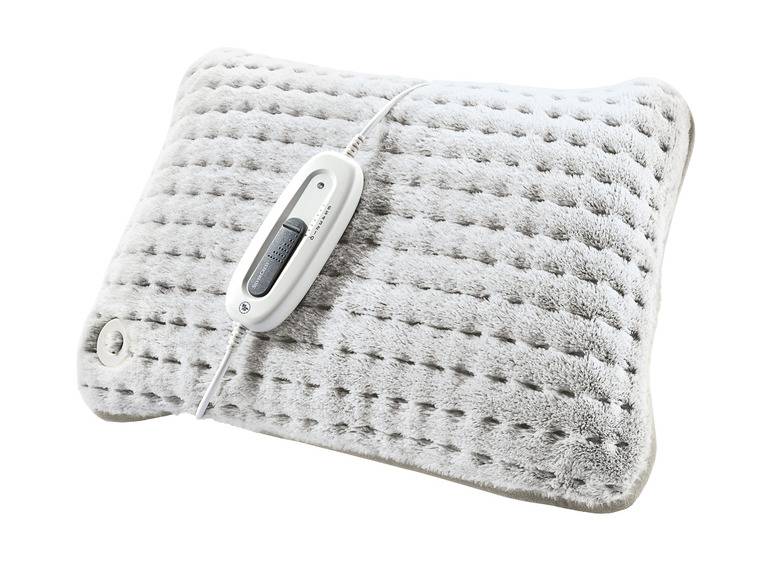 SILVERCREST® PERSONAL CARE Wärme-Kuschelkissen »SWKK 100«, 6 Temperaturstufen
