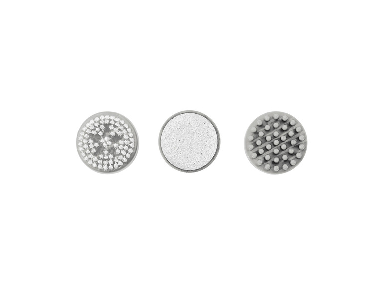 SILVERCREST® PERSONAL CARE Fußsprudelbad, »SFB 80 A2« 3 Pediküre-Aufsätze Hotsell