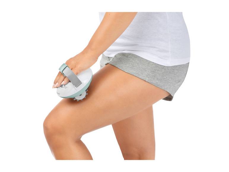 SILVERCREST® PERSONAL CARE Cellulite-Massagegerät, mit 2 Intensitätsstufen im Angebot
