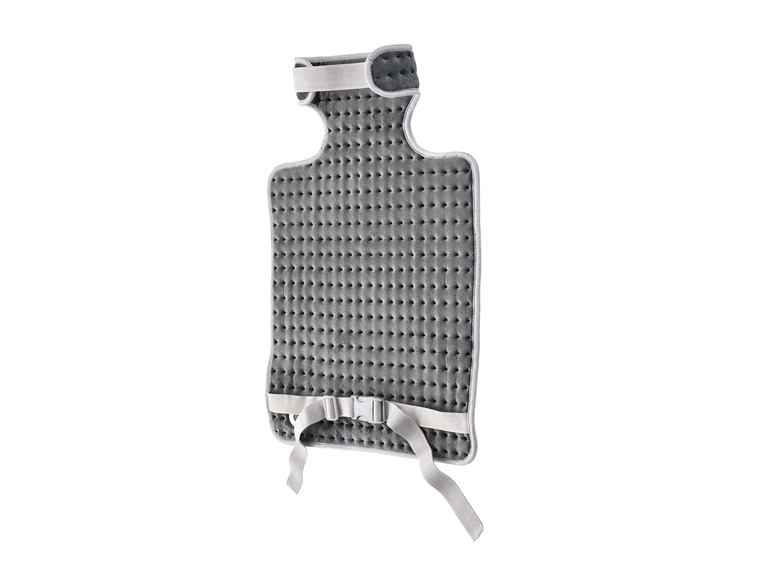 SILVERCREST® PERSONAL CARE Rücken-Nacken-Heizkissen »SRNH 100 H5«, 100 W Schlussverkauf