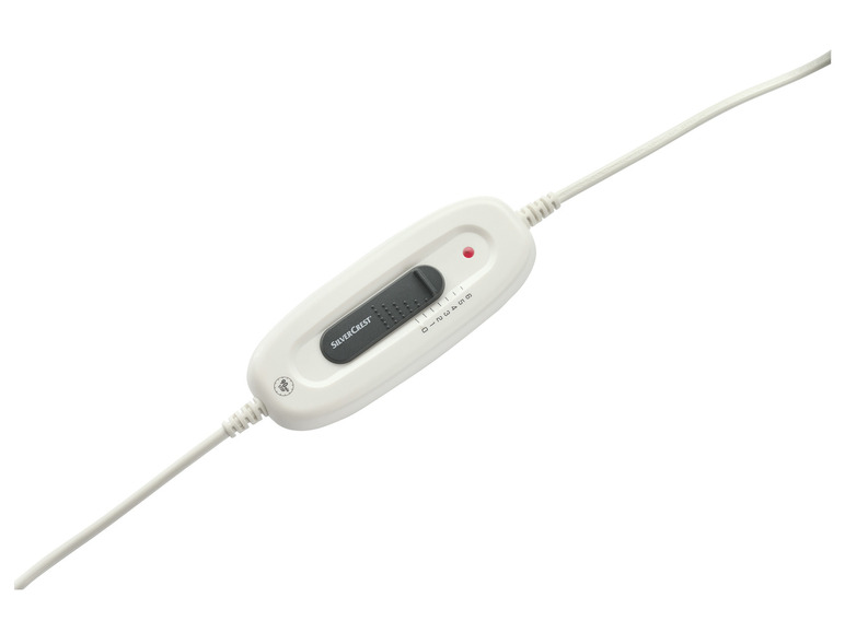 SILVERCREST® PERSONAL CARE Rücken-Nacken-Heizkissen »SRNH 100 H5«, 100 W Schlussverkauf