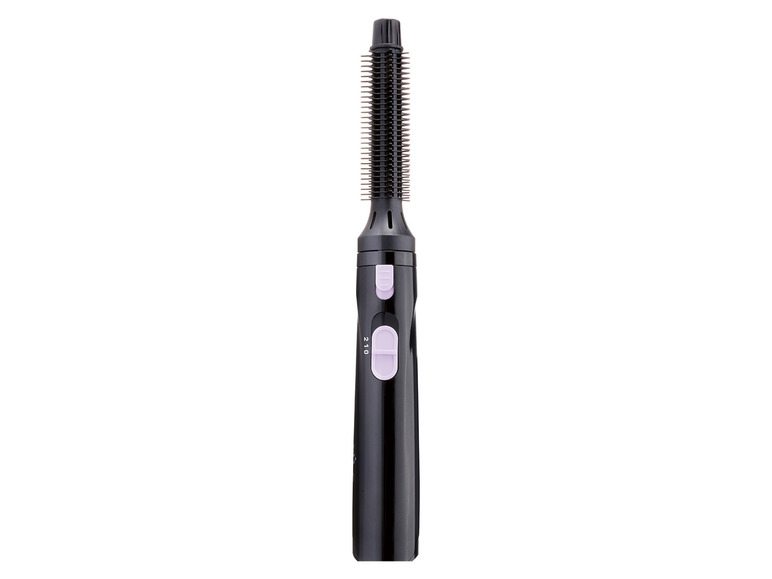SILVERCREST® PERSONAL CARE Warmluftbürste »SWB 300 B1«, 300 W Kostenloser Versand international