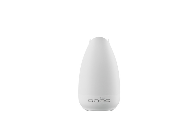 SILVERCREST® Ultraschall Aroma Diffuser, mit Timing-Funktion