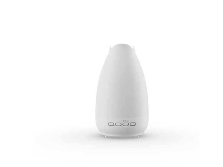 SILVERCREST® Ultraschall Aroma Diffuser, mit Timing-Funktion Online