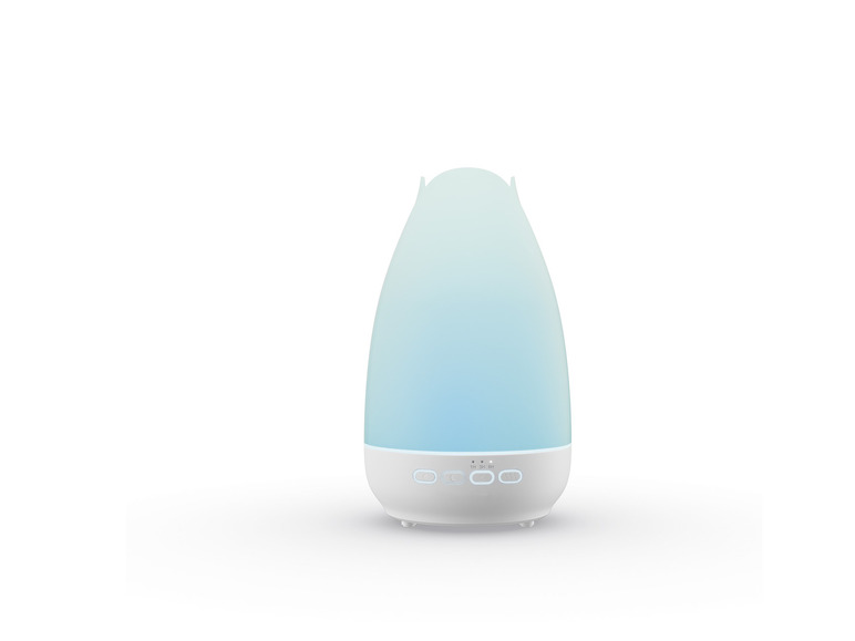 SILVERCREST® Ultraschall Aroma Diffuser, mit Timing-Funktion Online