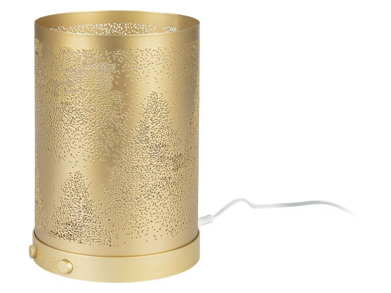 SILVERCREST® Aroma Diffuser »Design«, mit Lichtfunktion Angebote