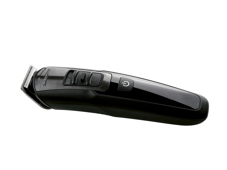SILVERCREST® PERSONAL CARE Haar- und Bartschneider »SHBS 3.7 E1«, 5 in 1 Günstiger Verkauf