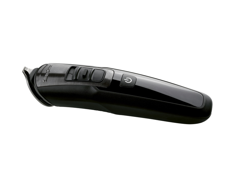 SILVERCREST® PERSONAL CARE Haar- und Bartschneider »SHBS 3.7 E1«, 5 in 1 Günstiger Verkauf