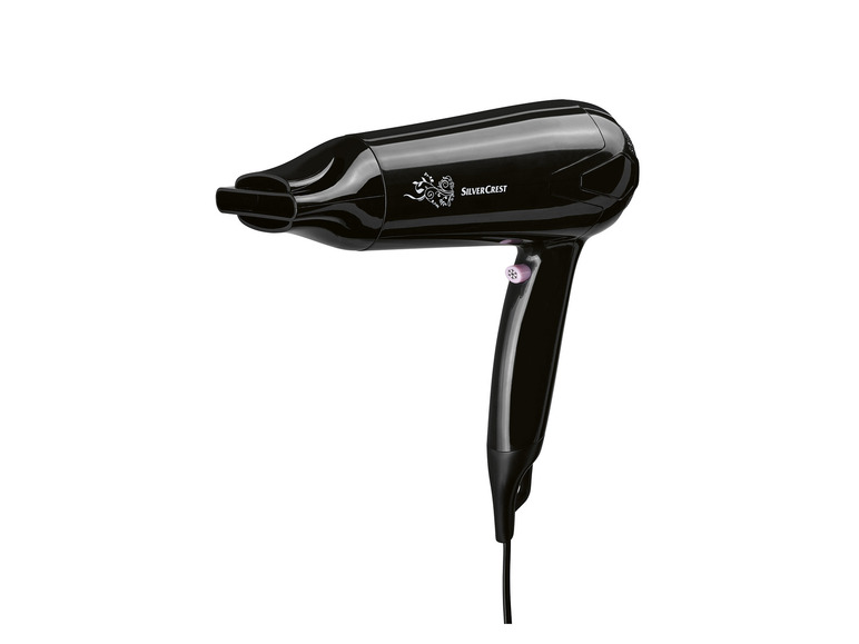 SILVERCREST® PERSONAL CARE Haartrockner »SHT 1800 A1«, 2200 W