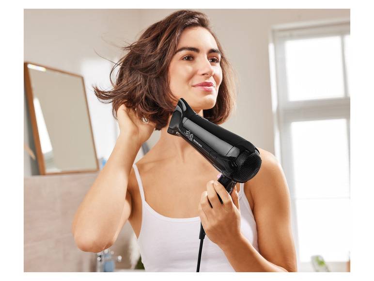 SILVERCREST® PERSONAL CARE Haartrockner »SHT 1800 A1«, 2200 W Meist gekauft