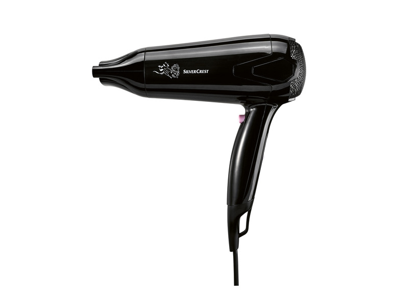 SILVERCREST® PERSONAL CARE Haartrockner »SHT 1800 A1«, 2200 W Meist gekauft