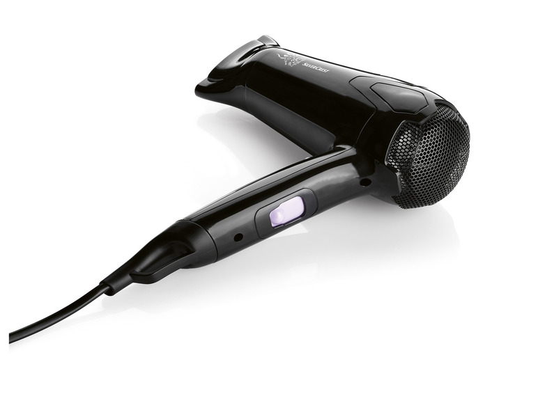 SILVERCREST® PERSONAL CARE Haartrockner »SHT 1800 A1«, 2200 W Meist gekauft