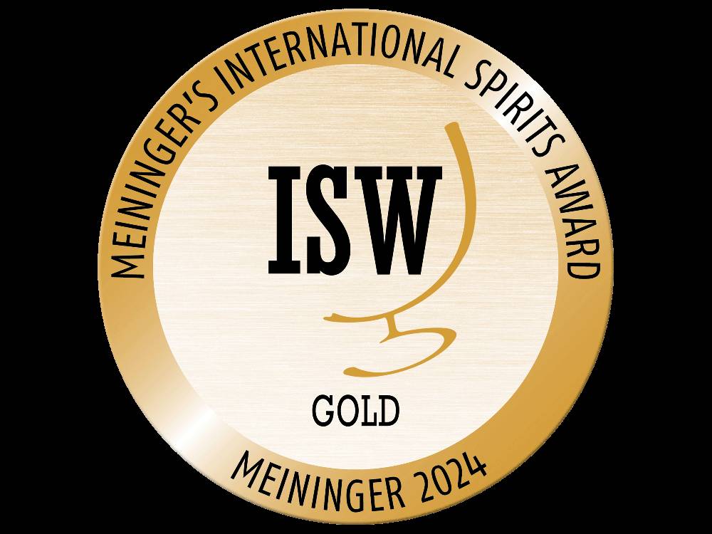 SANSIBAR Deluxe Schickeria Vodkalikör mit Goldstückchen 40% Vol Günstiger Verkauf