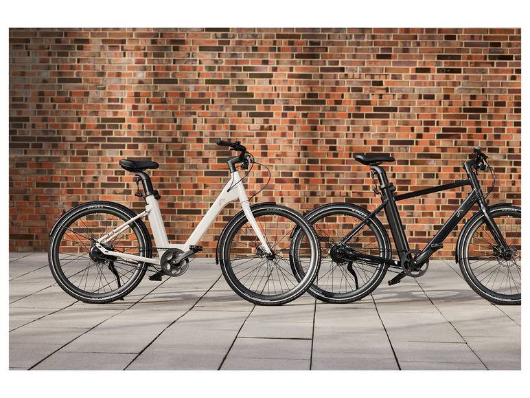 CRIVIT Urban E-Bike Y Begrenzte Freigabe