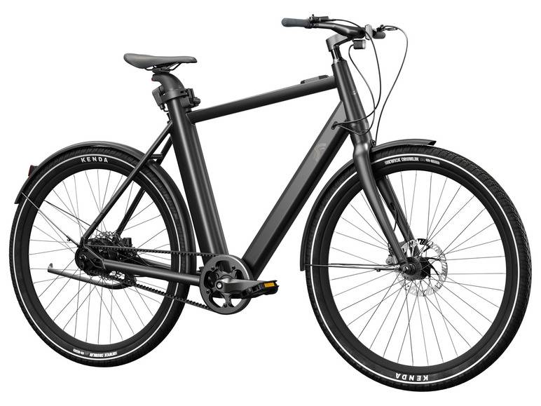 CRIVIT Urban E-Bike X