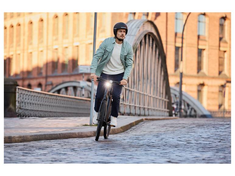 CRIVIT Urban E-Bike X Hotsell