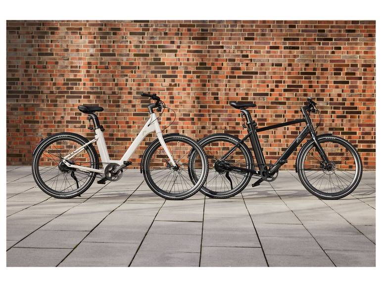 CRIVIT Urban E-Bike X Hotsell