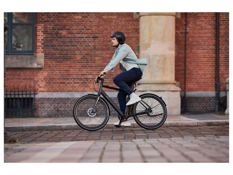 CRIVIT Urban E-Bike X Hotsell