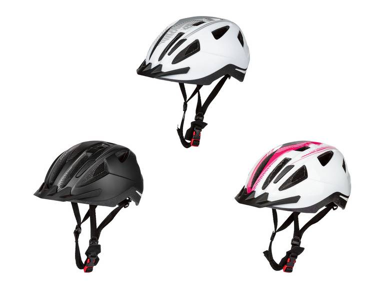 CRIVIT Fahrradhelm