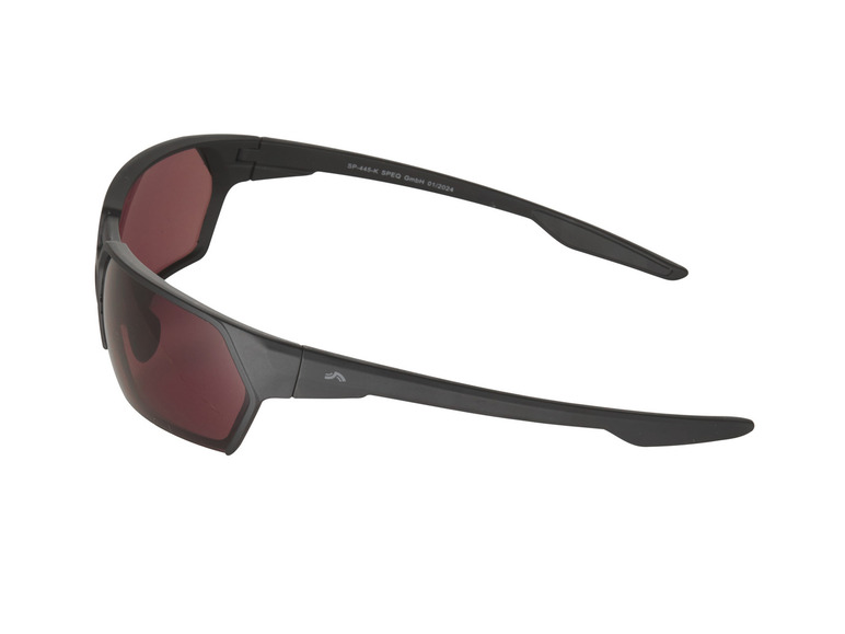 CRIVIT Sportbrille, mit Spezialgläsern Online