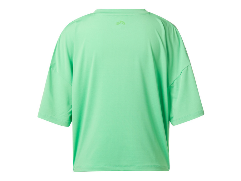 CRIVIT Damen Funktionsshirt mit dynamischer Kühltechnologie Verkauf