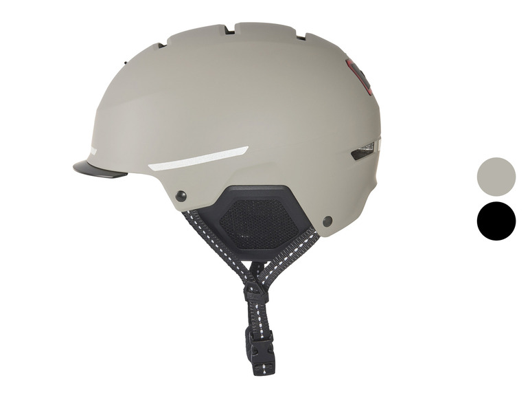 CRIVIT Fahrradhelm